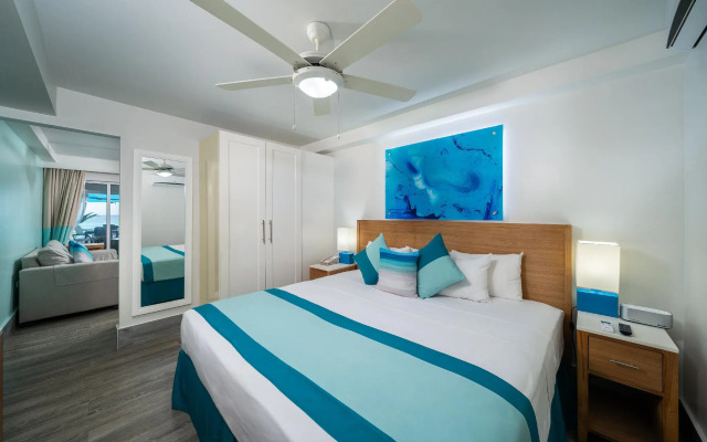 South Gap Hotel
