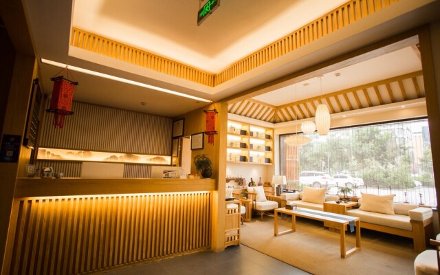 Qianna Chengji Hotel