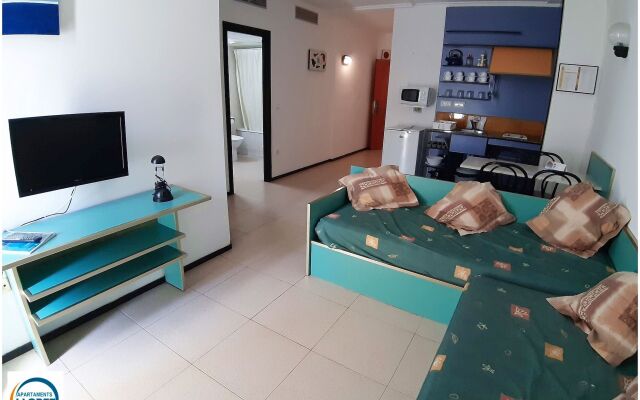 Apartaments Lloret Sun