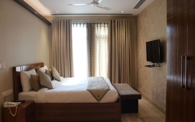 Royal Residence Iffco Chowk