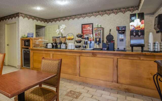 Econo Lodge Villa Rica