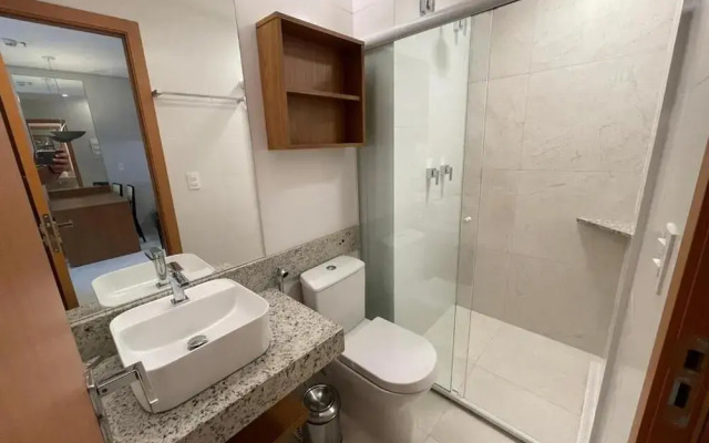 Salinas Exckusive Resort 2 Quartos FM