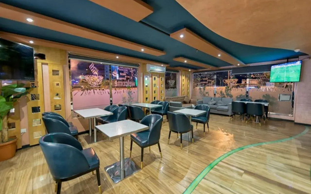 Elite Hotel-Corniche branch