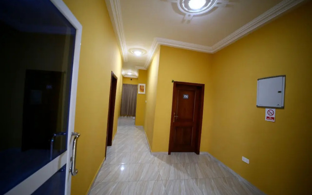 RiverBreeze Hotel