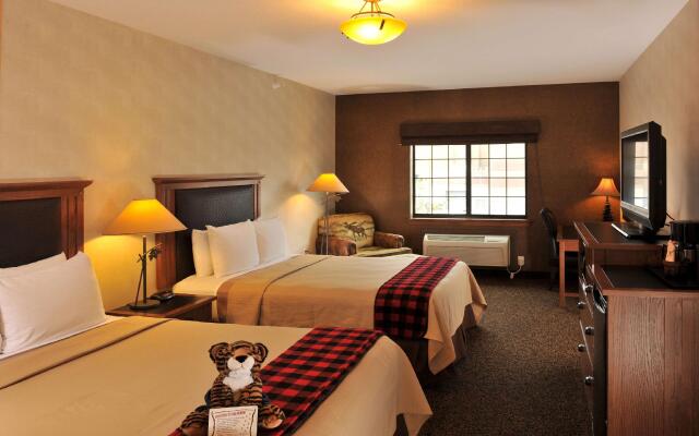 Stoney Creek Hotel Sioux City