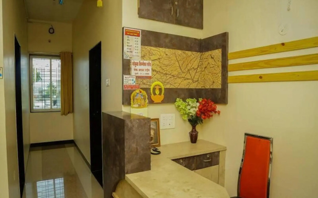 Gokul Signature Lodge
