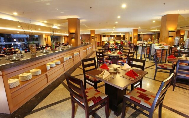 Swiss-Belinn Panakkukang Makassar