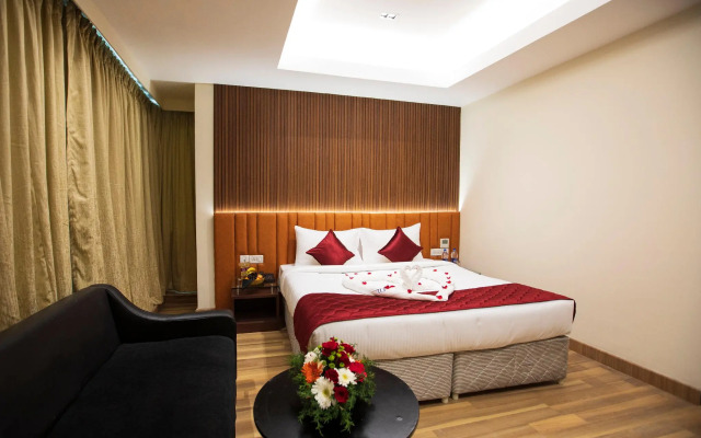 Hotel esthell