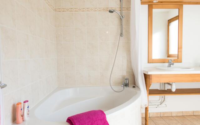 Great holiday spot in the Haute-Savoie near Lake Annecy