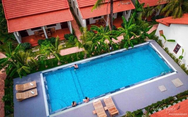 Phu Quoc Dumbo Bungalow