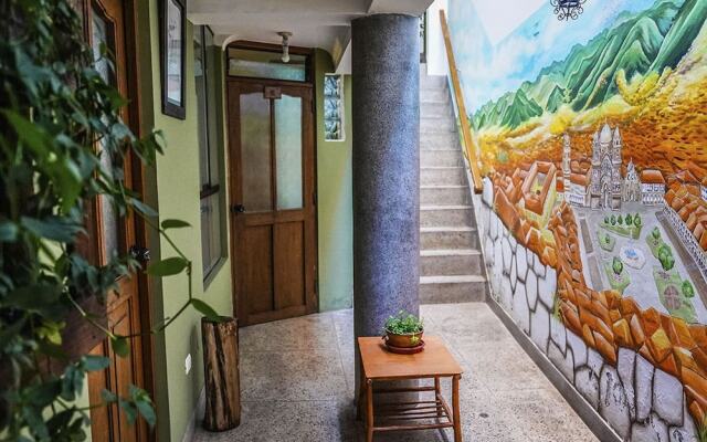 Eco Home View Guest House