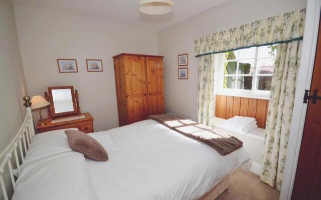 Beck House Cottages