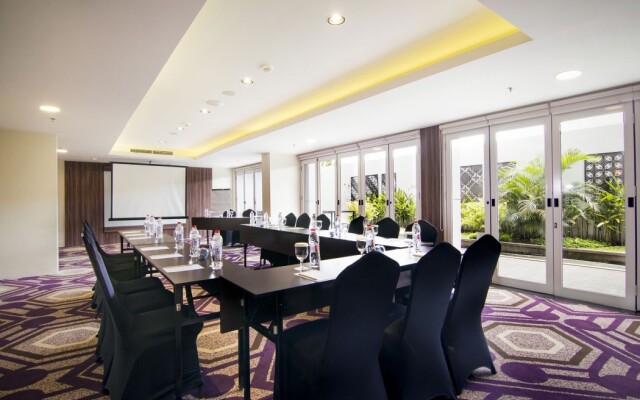 Satoria Hotel Yogyakarta
