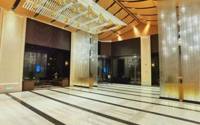 杭州兰里雷迪森大酒店