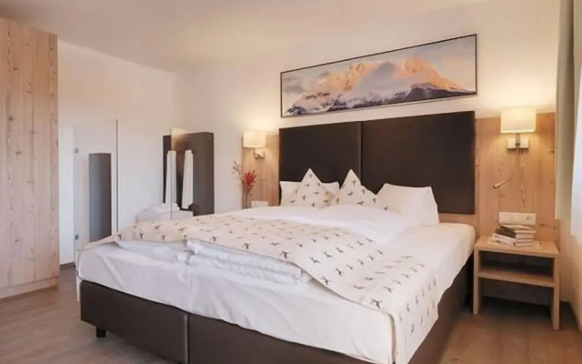 Hotel Venetblick