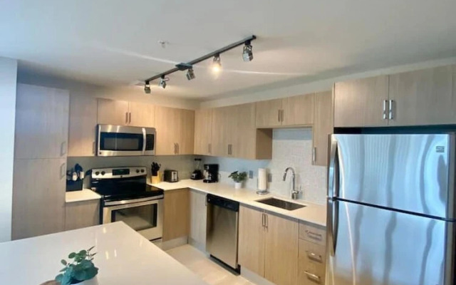 Fantastic 2Br Apartment With Rooftop