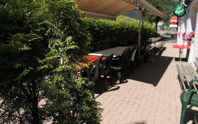 Pension St. Jakob
