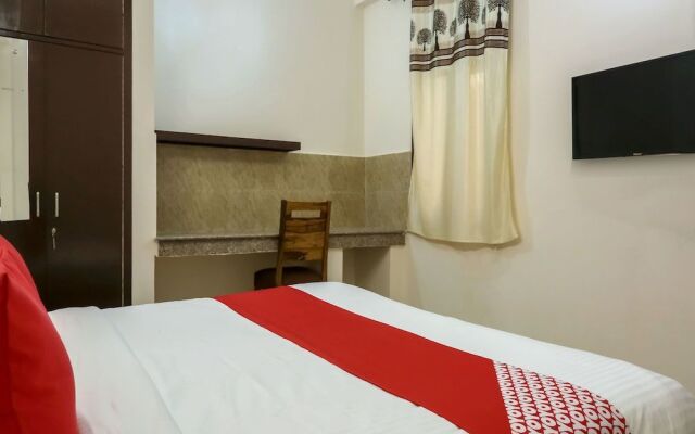 OYO Flagship 17382 AV Residency