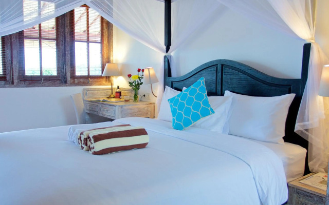 OK Divers Resort & Spa