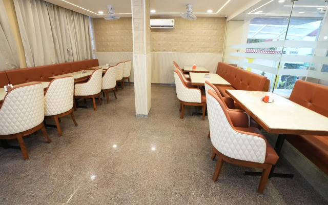 Valentines Retreat- Near Candolim Beach