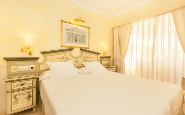 Guadalpin Suites