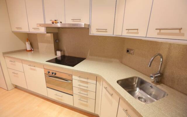 Apartamento Junto al mar Para 4 Personas en Cambrils