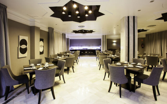 Vincci Albayzin Hotel