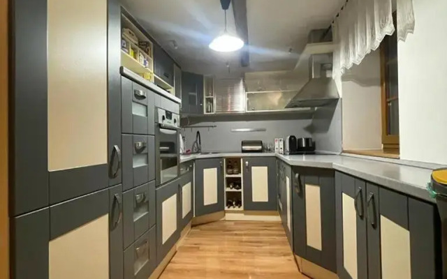 Apartmán Náměstí