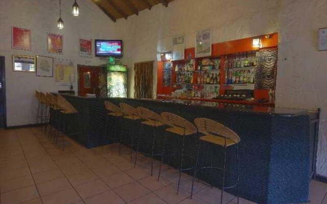 Great Zimbabwe Hotel