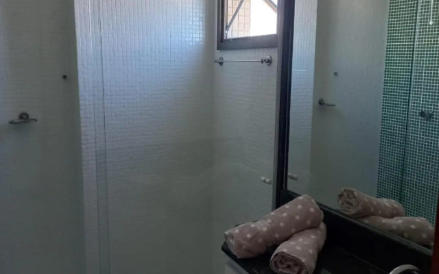 SUITE PREMIUM 1101 Praia de Itaparica