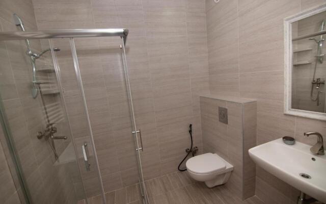 Apartment Didveli 7