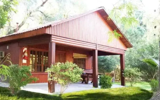 Cabanas Las Marias