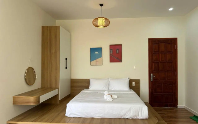 Đức Quân Homestay