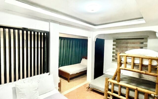 The Philip Ann Resort