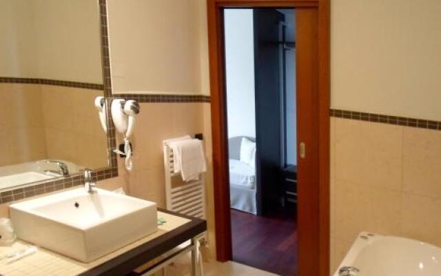 Hotel Le Macine