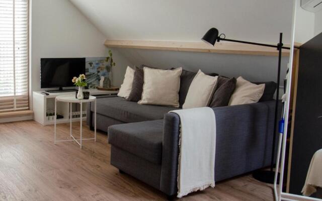 Bed and Breakfast Bedstay op 8