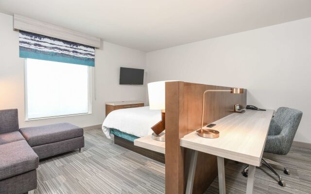 Hilton Garden Inn Cincinnati Midtown