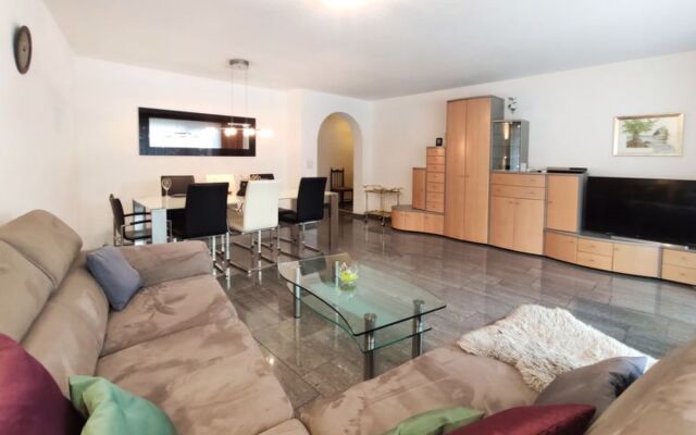 Apartment Perla Davos