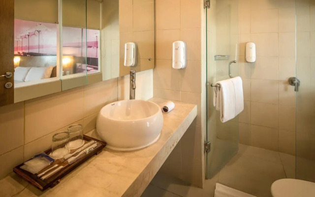 Seminyak Garden Hotel