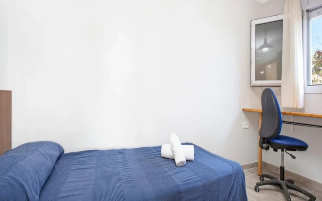Sea View Apartment in Lloret de Mar