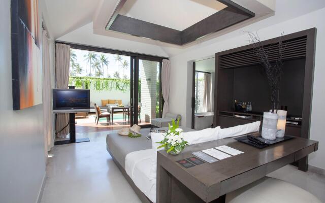 Tolani Resort Koh Samui