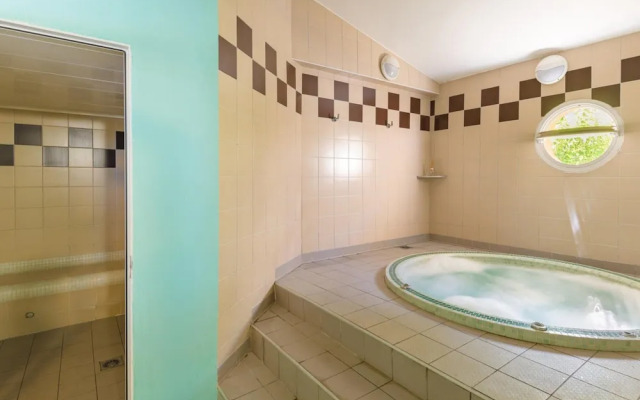 Nice Apartment With see View in the Var-provence
