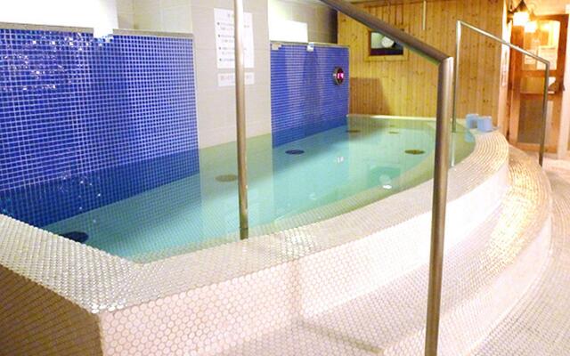 Hotel Hitachi Plaza