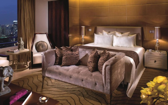 The Portman Ritz-Carlton, Shanghai