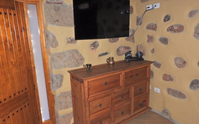 Casa Rural Romantica