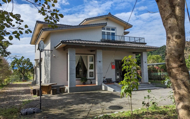 Tien Chon Xiao Lin Homestay