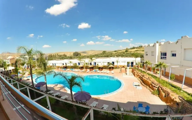 Motel Al Akha