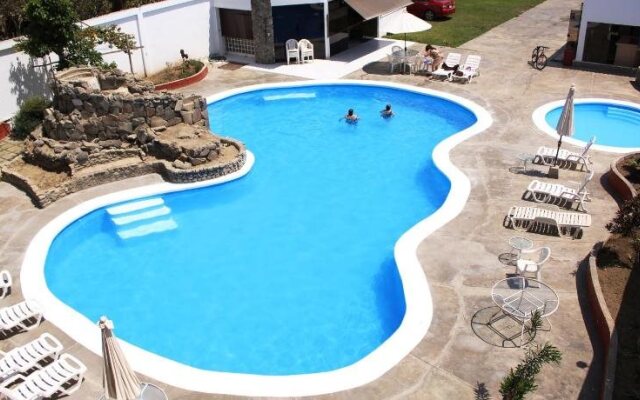 Regina Hotel