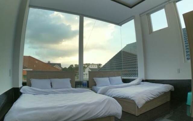 Sunrise Homestay - Hostel