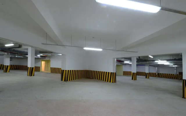 X residence